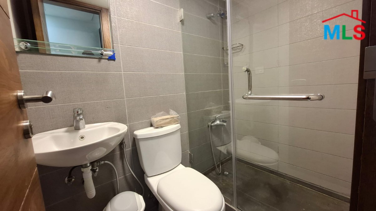 Furnished Brand New Apartment With Terrace For Sale in Blat, Jbeil
