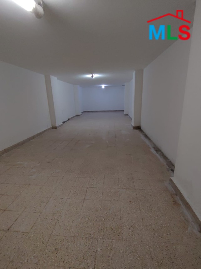 Shop For Sale in A Prime Location On The Main Road of Bouchrieh, Jdeideh