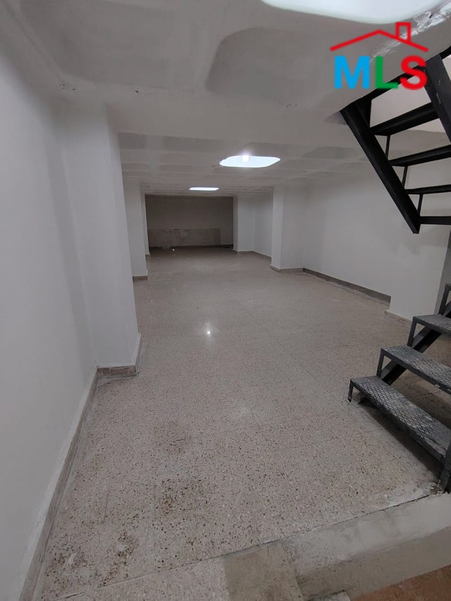 Shop For Sale in A Prime Location On The Main Road of Bouchrieh, Jdeideh