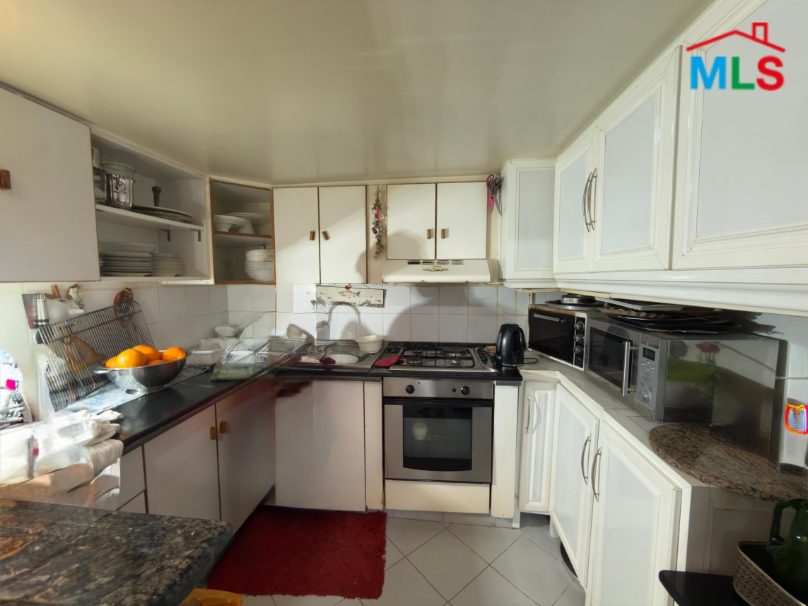 Unfurnished Beautiful Chalet For Sale in A Well Known Resort in Batroun