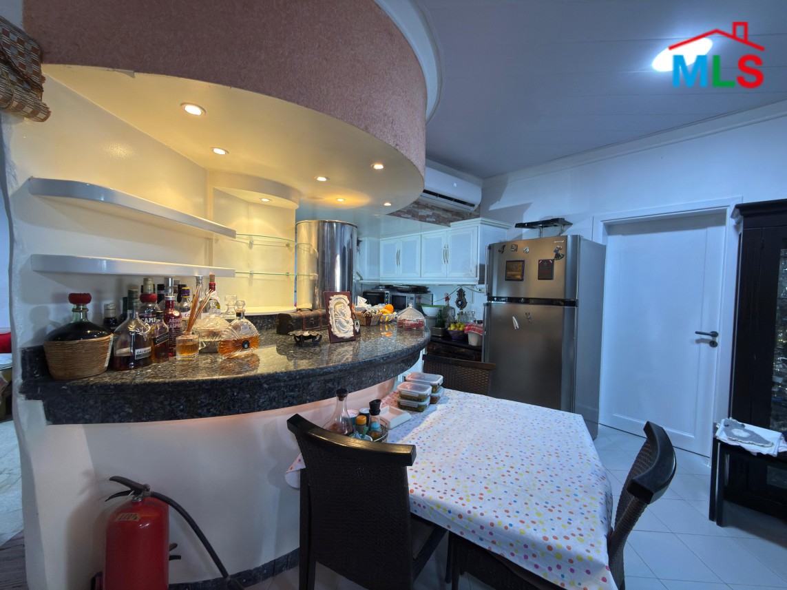 Unfurnished Beautiful Chalet For Sale in A Well Known Resort in Batroun