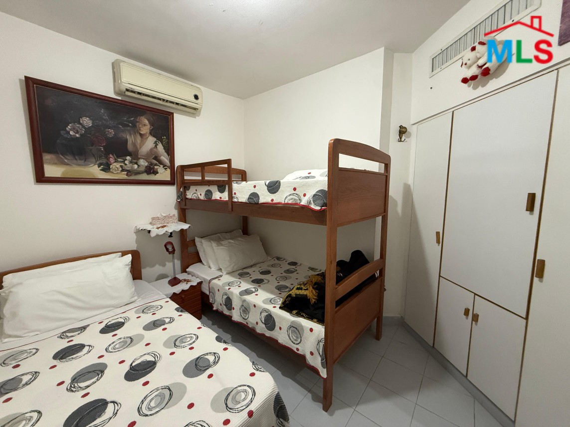 Unfurnished Beautiful Chalet For Sale in A Well Known Resort in Batroun