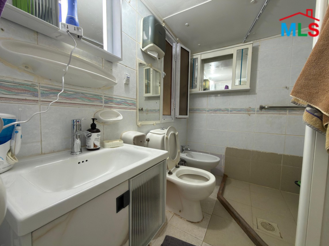 Unfurnished Beautiful Chalet For Sale in A Well Known Resort in Batroun