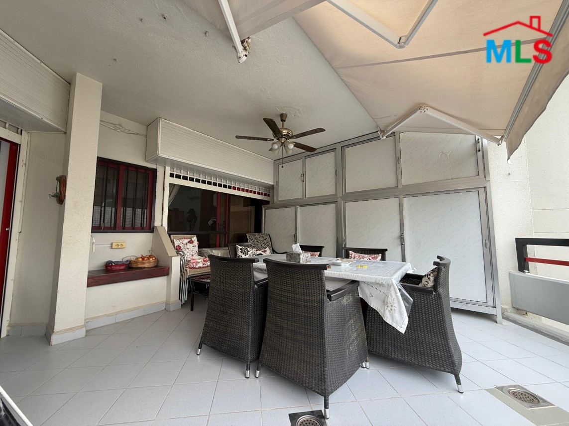 Unfurnished Beautiful Chalet For Sale in A Well Known Resort in Batroun