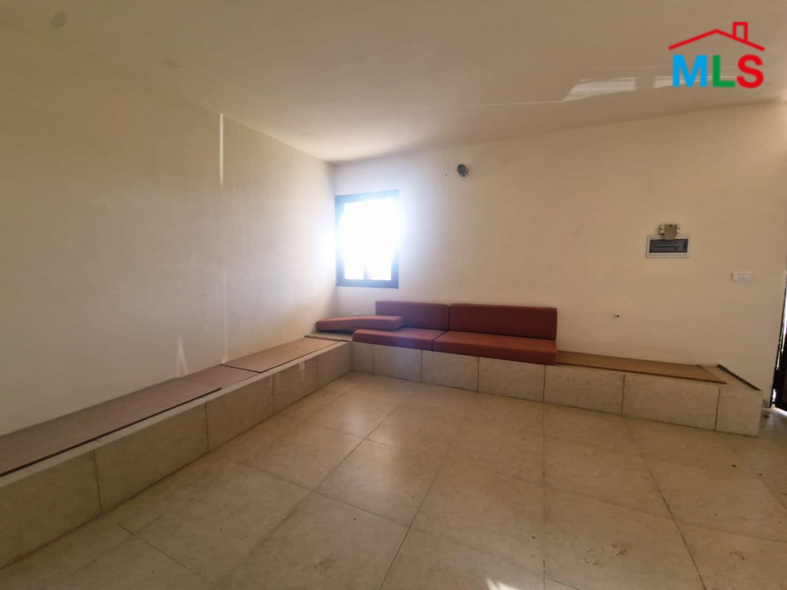 A Semi-Furnished Individual House For Sale in Lehfed
