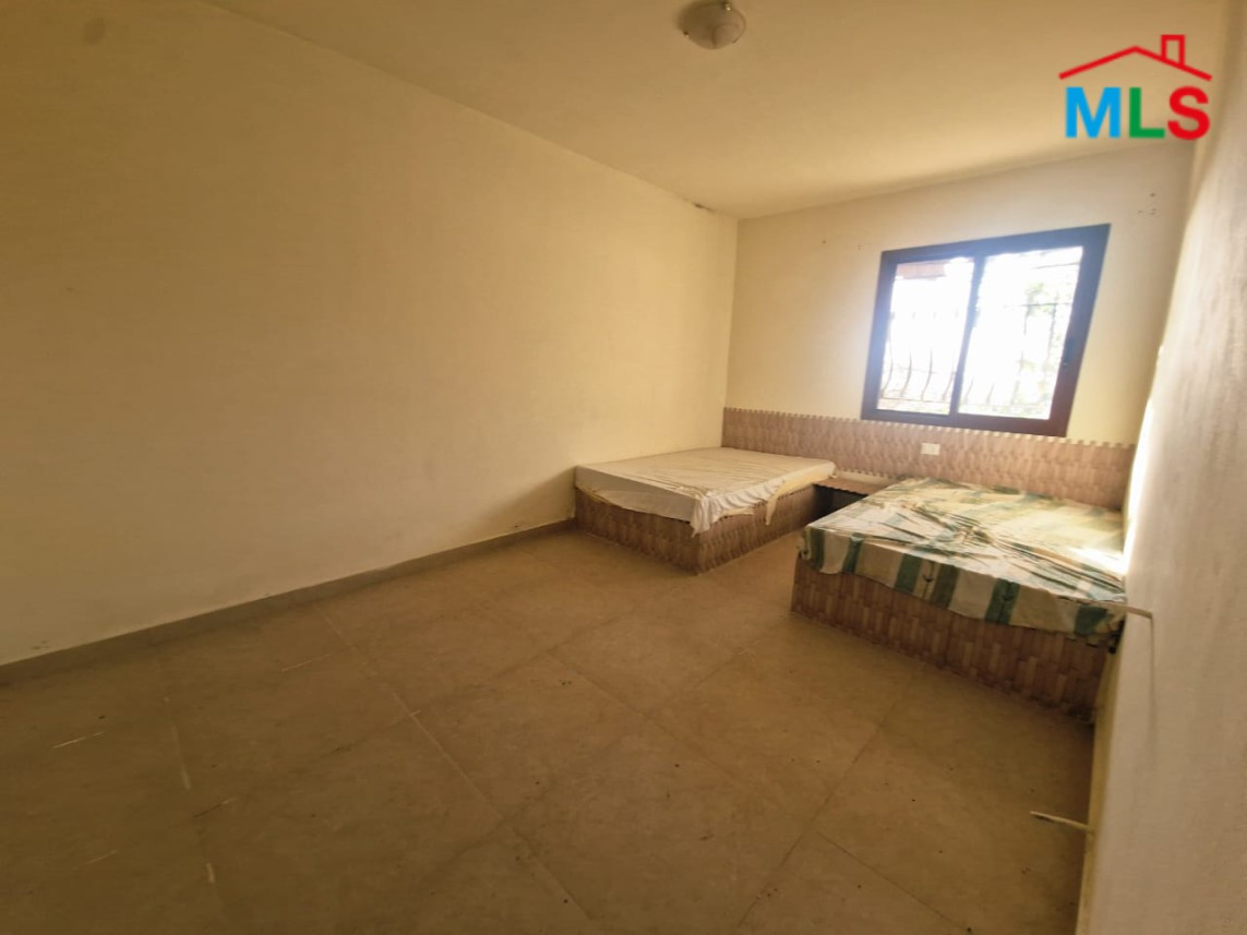 A Semi-Furnished Individual House For Sale in Lehfed