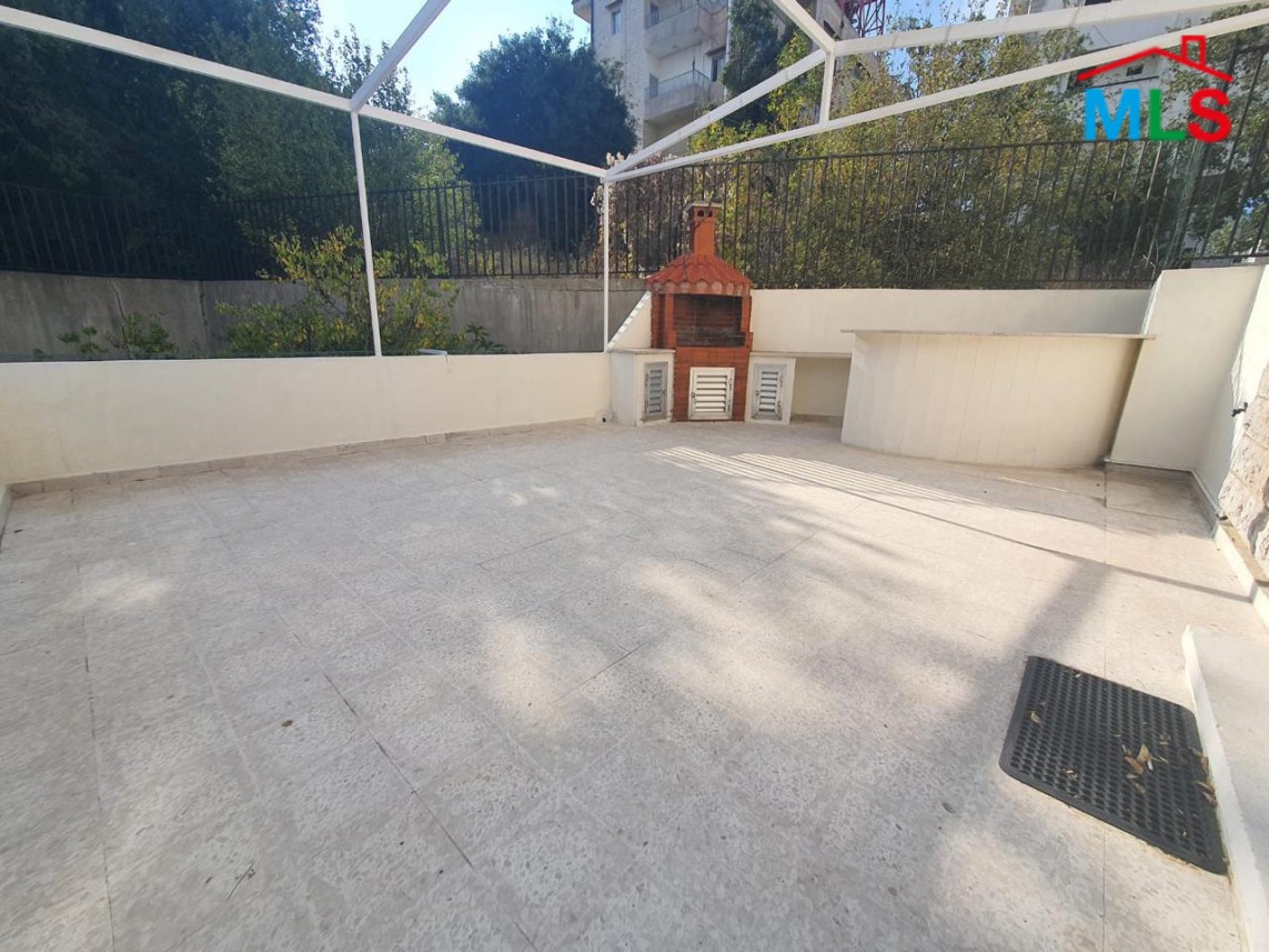 Fully Furnished Apartment For Sale in Beit Meri