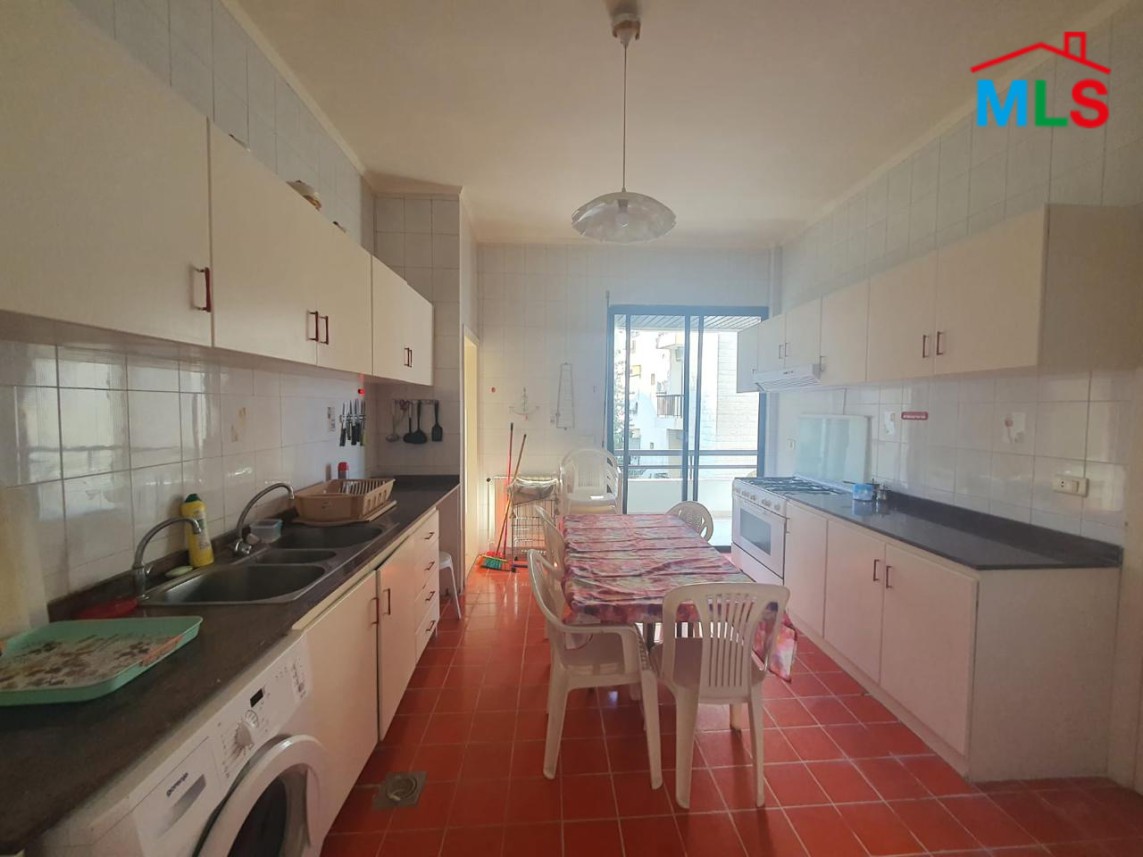 Fully Furnished Apartment For Sale in Beit Meri