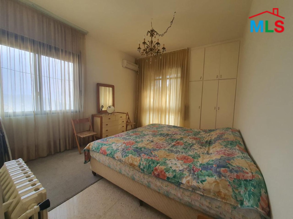 Fully Furnished Apartment For Sale in Beit Meri