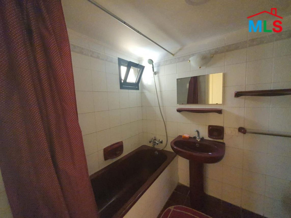 Fully Furnished Apartment For Sale in Beit Meri