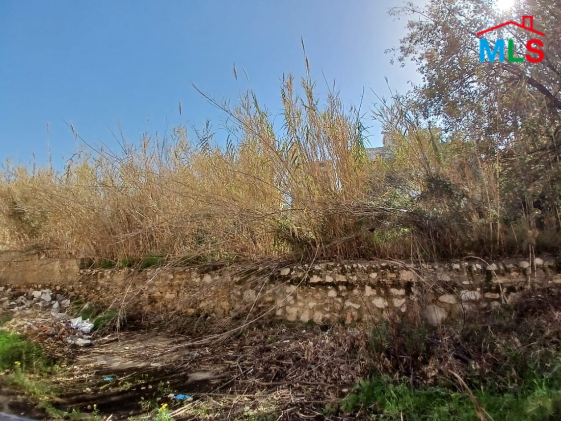 A 2,603 SQM Land For Sale in Mazraat Yachouh