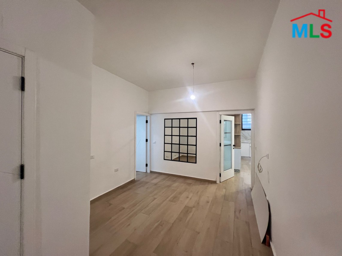 Renovated Apartment With Terrace For Sale in Ain Al Remmaneh