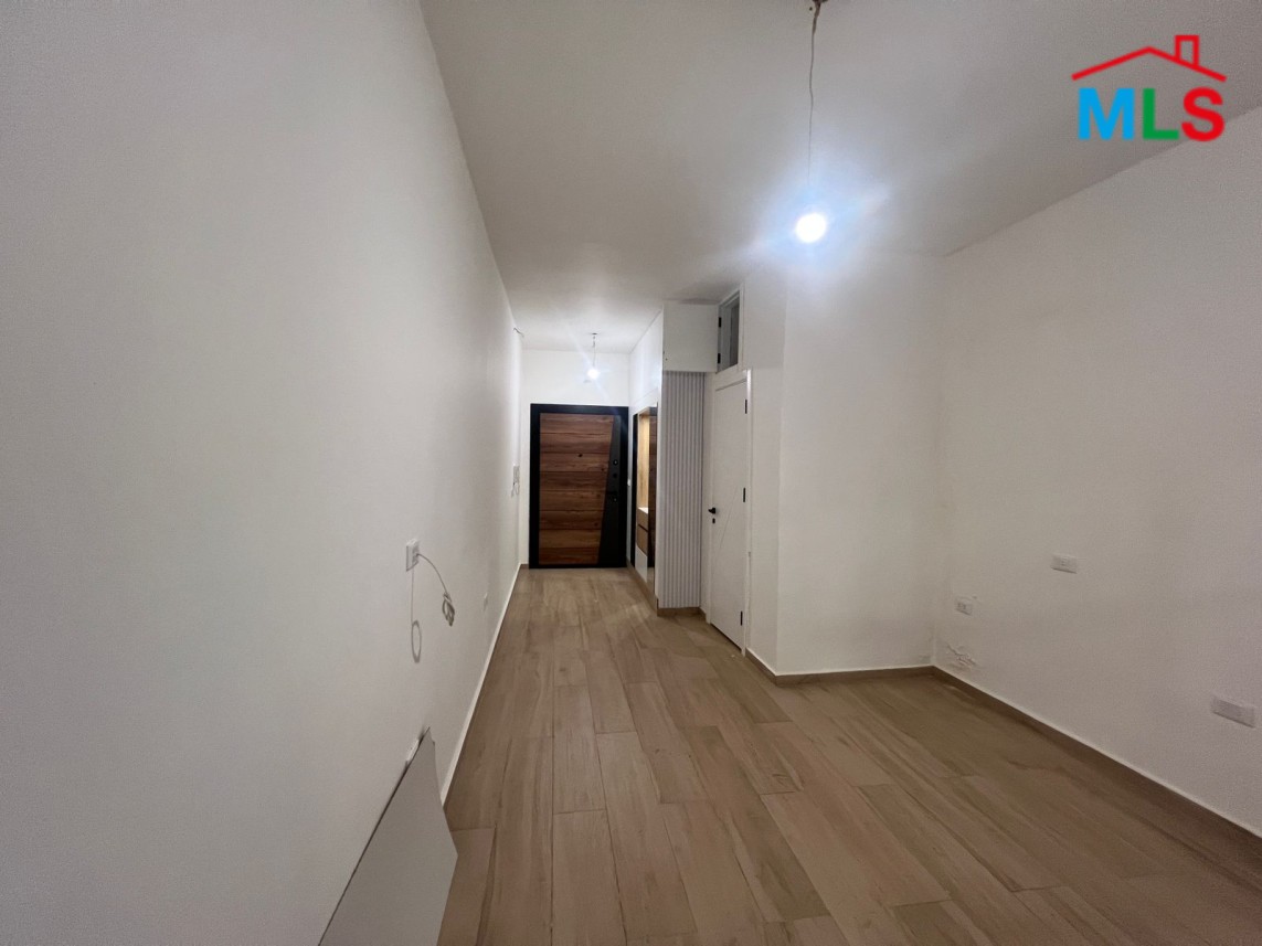 Renovated Apartment With Terrace For Sale in Ain Al Remmaneh