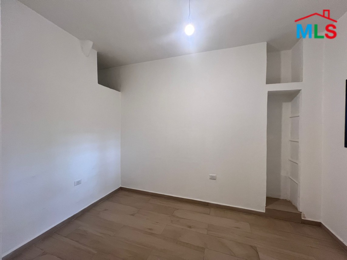 Renovated Apartment With Terrace For Sale in Ain Al Remmaneh