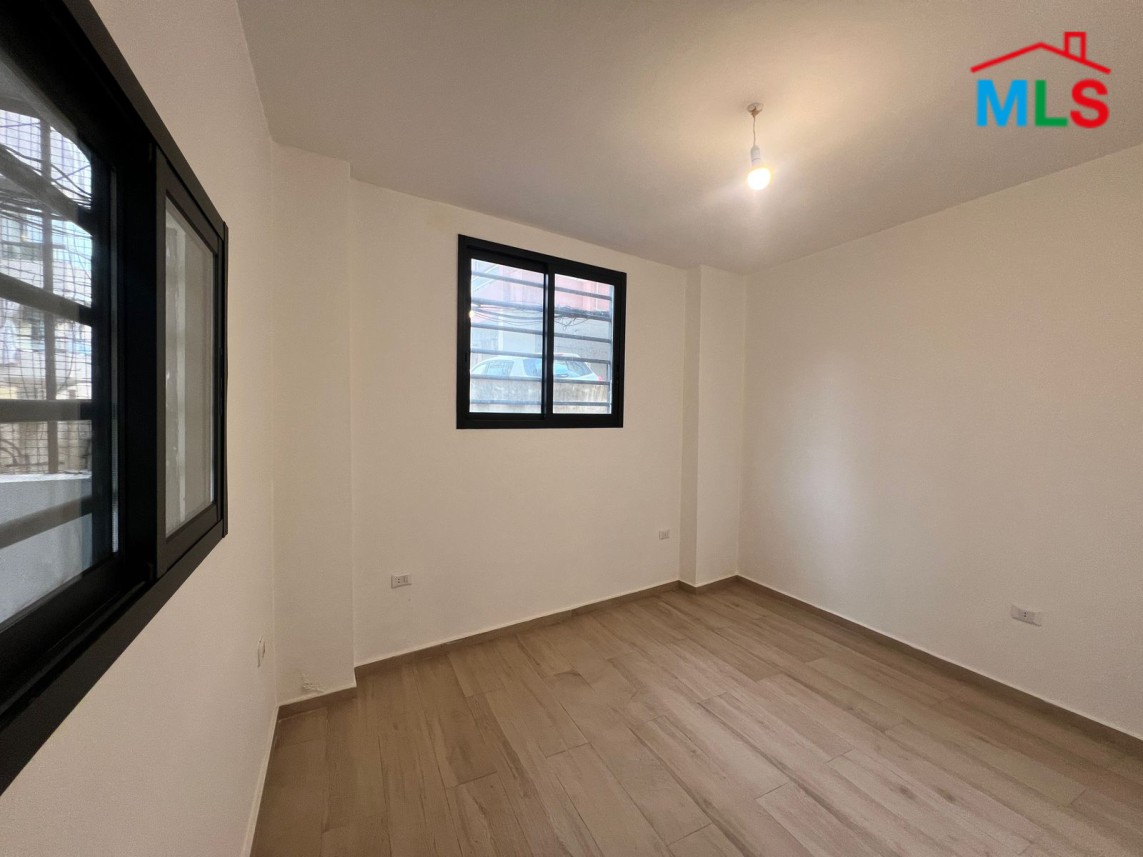 Renovated Apartment With Terrace For Sale in Ain Al Remmaneh