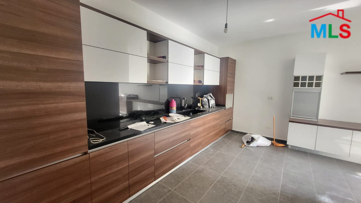Spacious Decorated Apartment For Sale in Ghazir