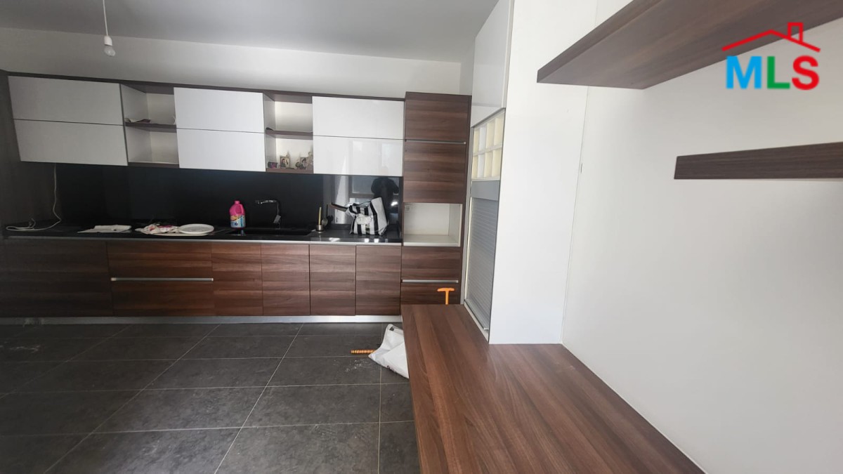 Spacious Decorated Apartment For Sale in Ghazir
