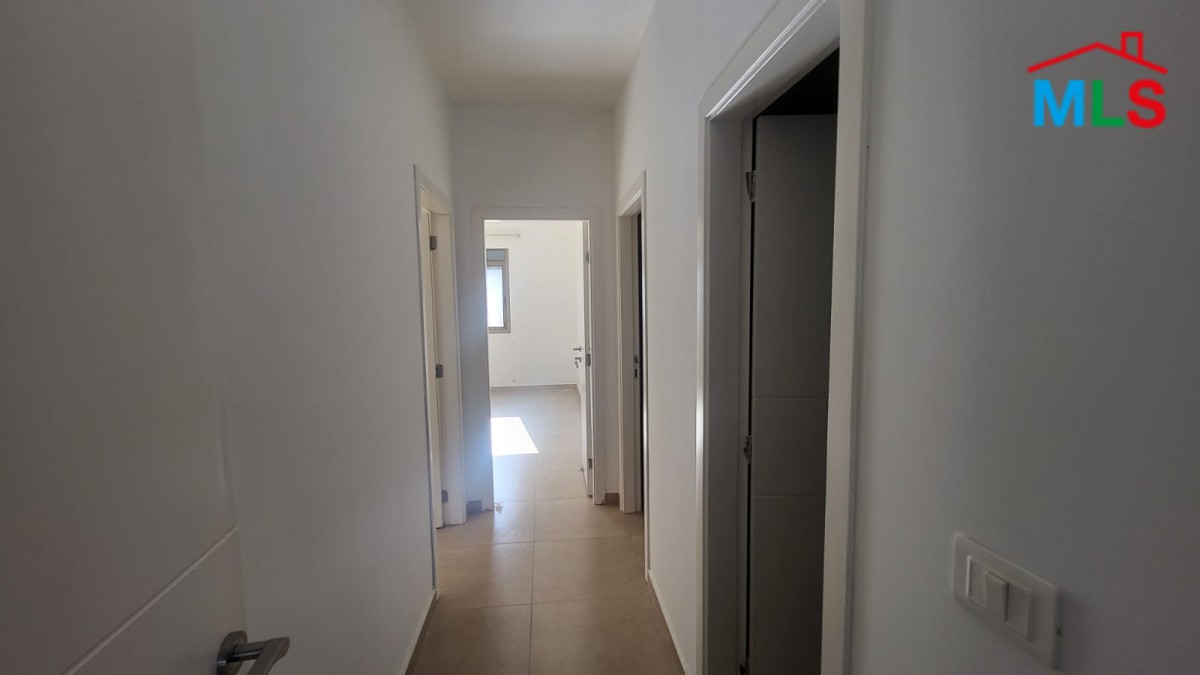 Spacious Decorated Apartment For Sale in Ghazir