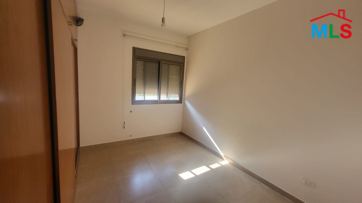 Spacious Decorated Apartment For Sale in Ghazir