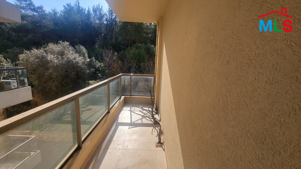 Spacious Decorated Apartment For Sale in Ghazir