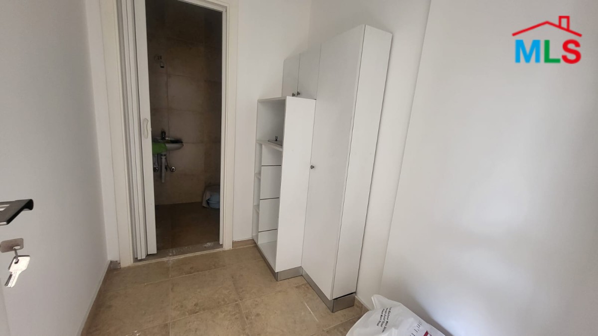 Spacious Decorated Apartment For Sale in Ghazir