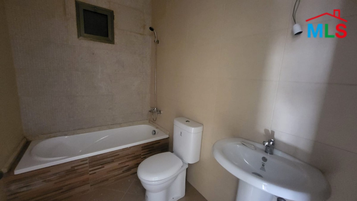 Spacious Decorated Apartment For Sale in Ghazir