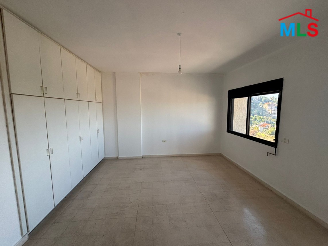 Duplex Apartment For Sale in Zikrit