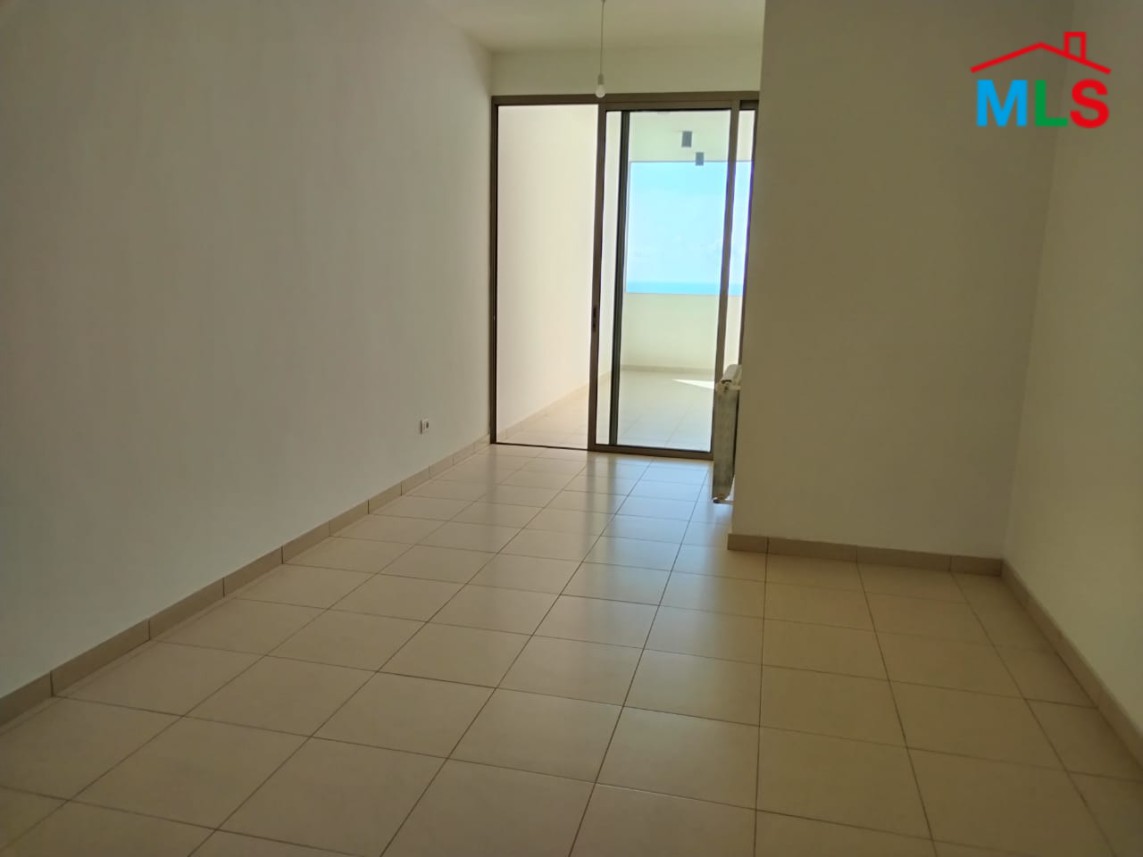 Furnished Apartment With Sea View For Sale in A Gated Community in Sahel Alma