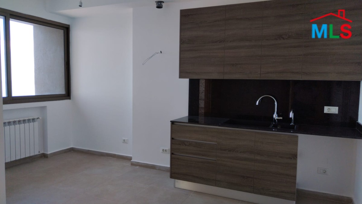 Furnished Apartment With Sea View For Sale in A Gated Community in Sahel Alma