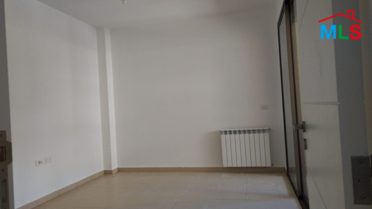 Furnished Apartment With Sea View For Sale in A Gated Community in Sahel Alma