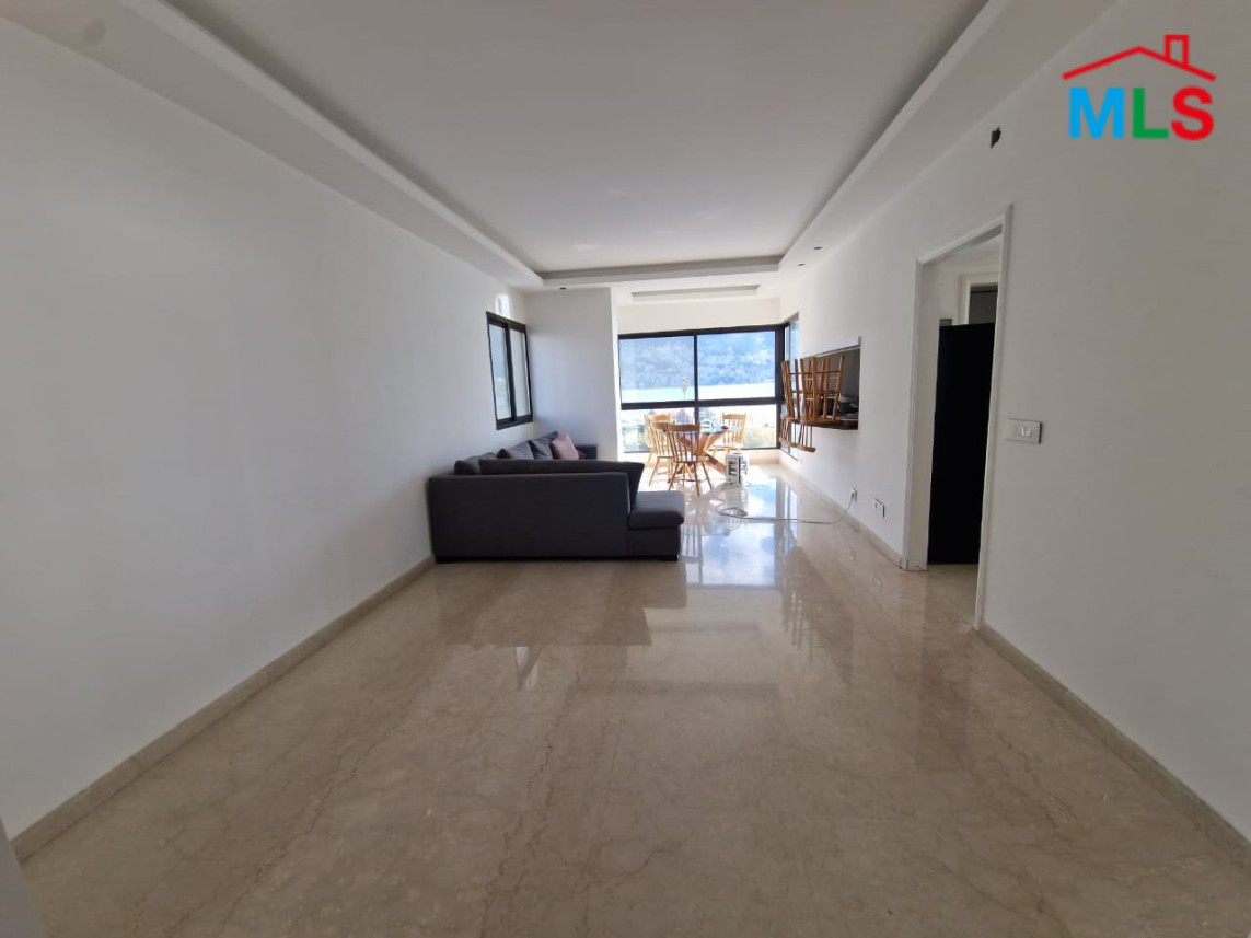 Cozy Chalet in Tabarja For Sale in A Well Known Resort