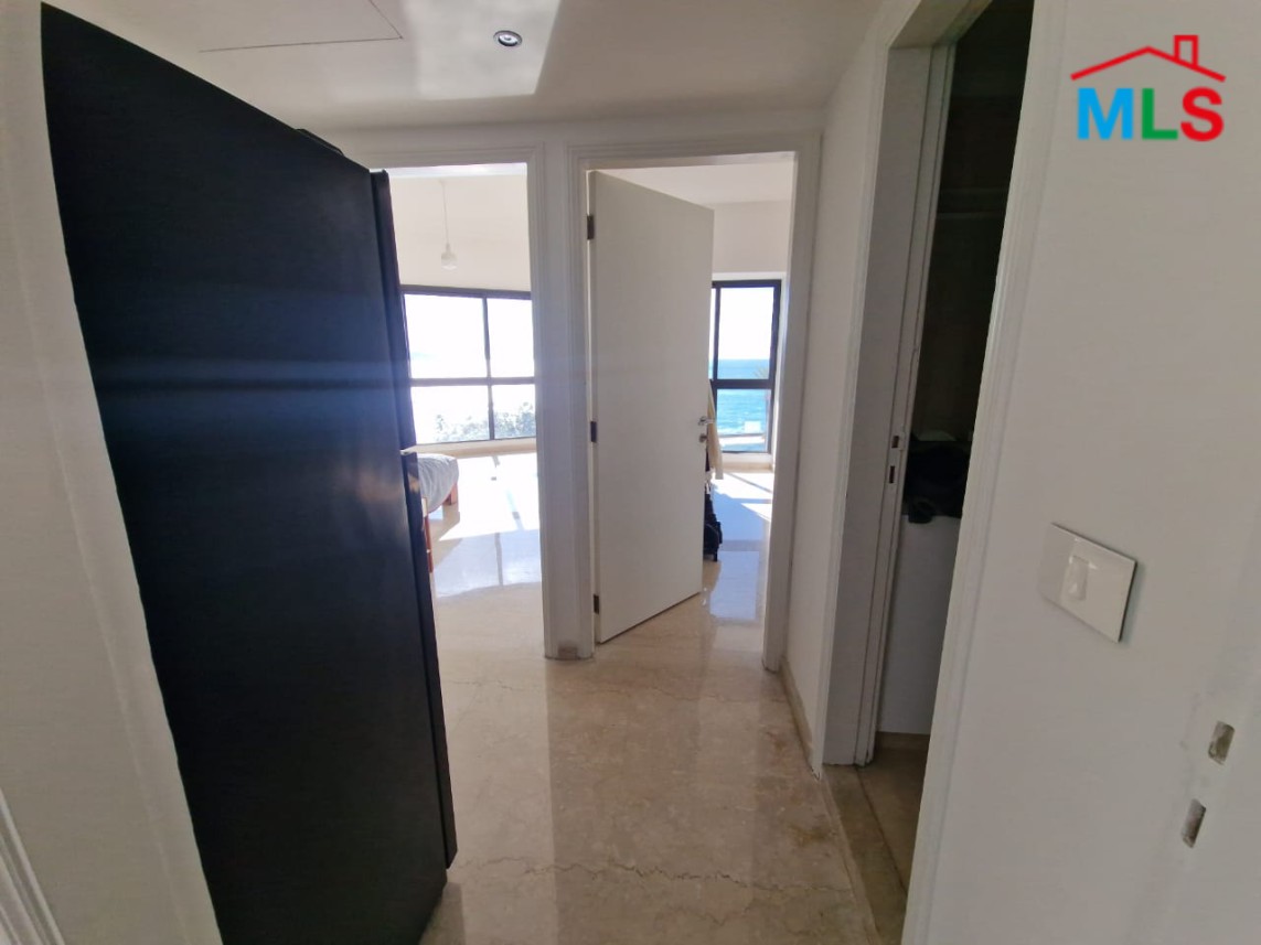 Cozy Chalet in Tabarja For Sale in A Well Known Resort