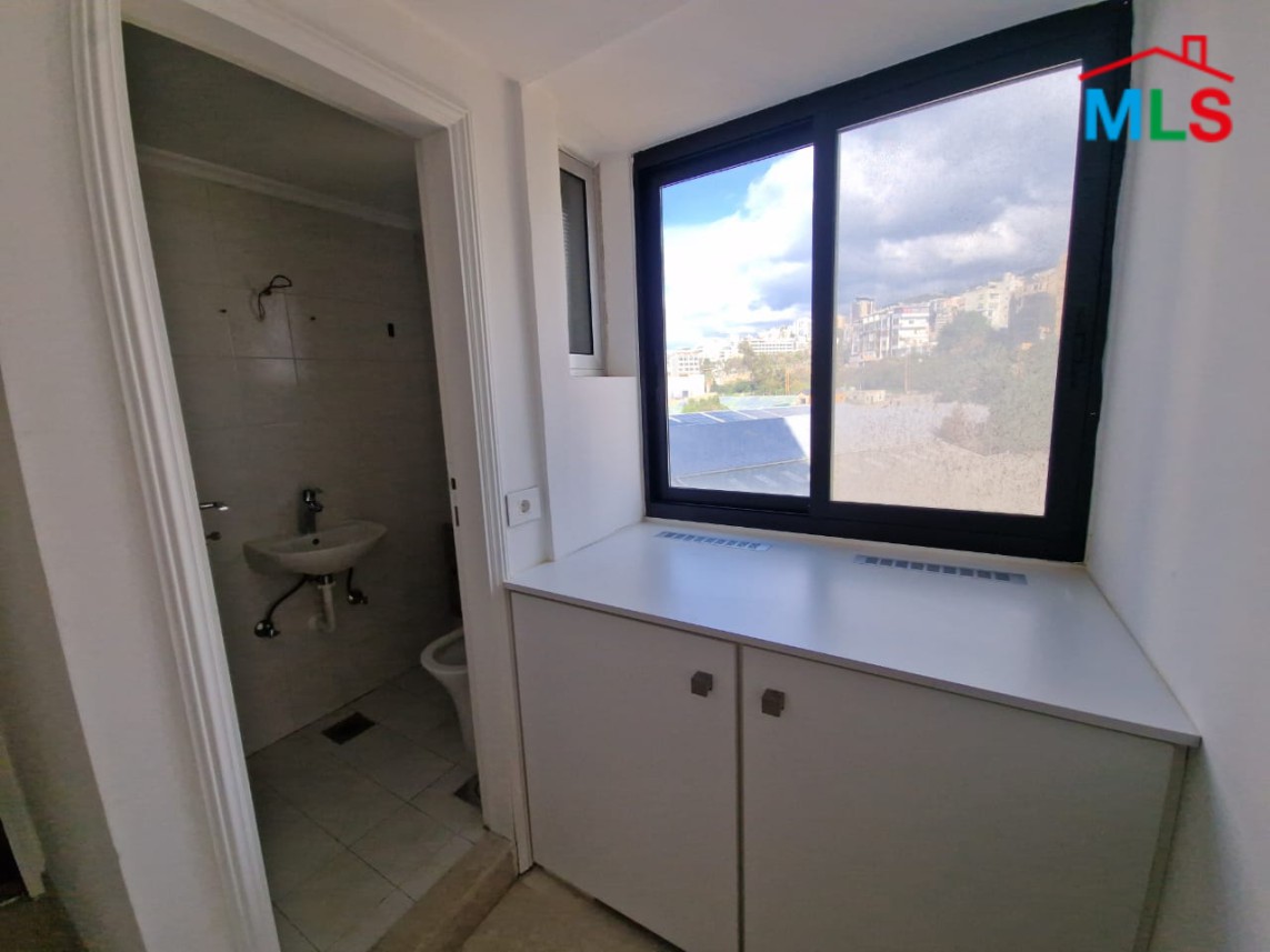 Cozy Chalet in Tabarja For Sale in A Well Known Resort