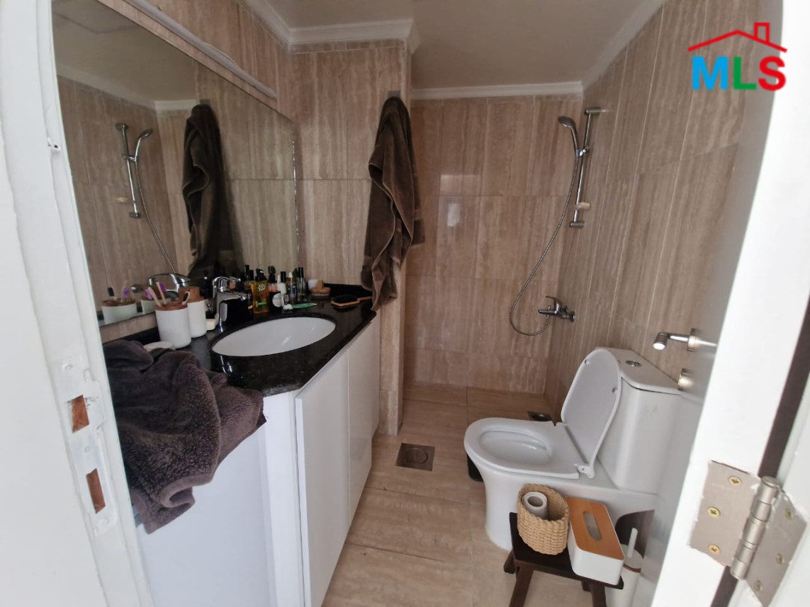 Cozy Chalet in Tabarja For Sale in A Well Known Resort