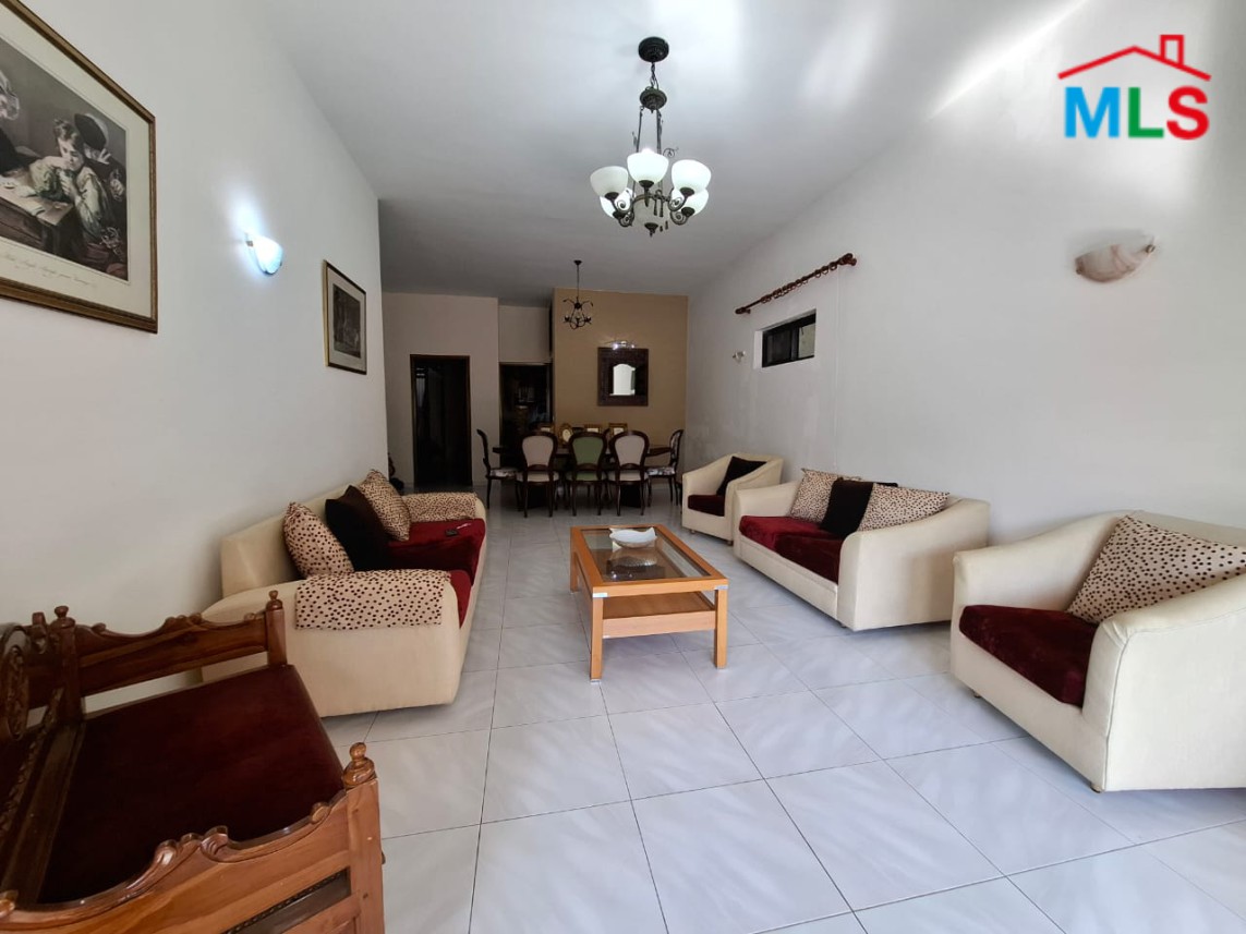 Furnished 2-Bedroom Apartment For Sale In Jdeidet Ghazir