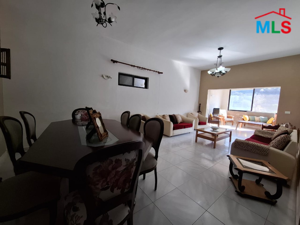 Furnished 2-Bedroom Apartment For Sale In Jdeidet Ghazir