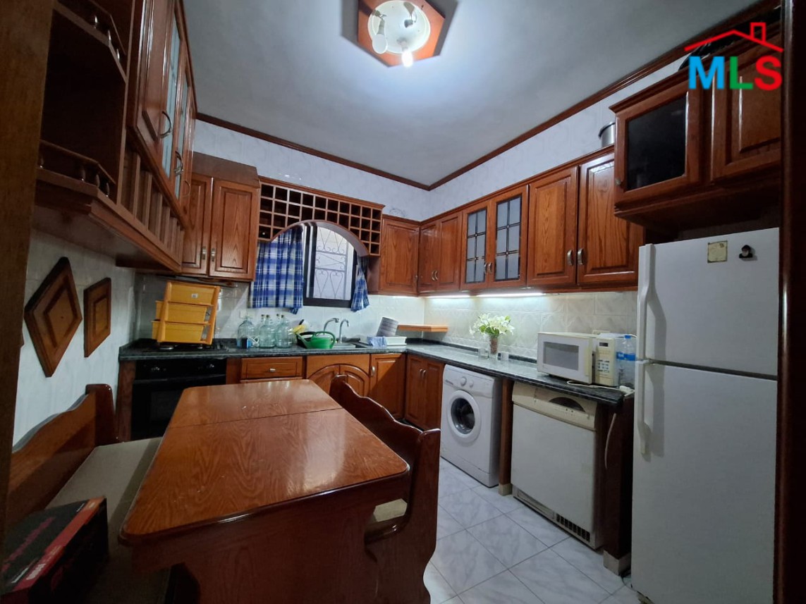 Furnished 2-Bedroom Apartment For Sale In Jdeidet Ghazir