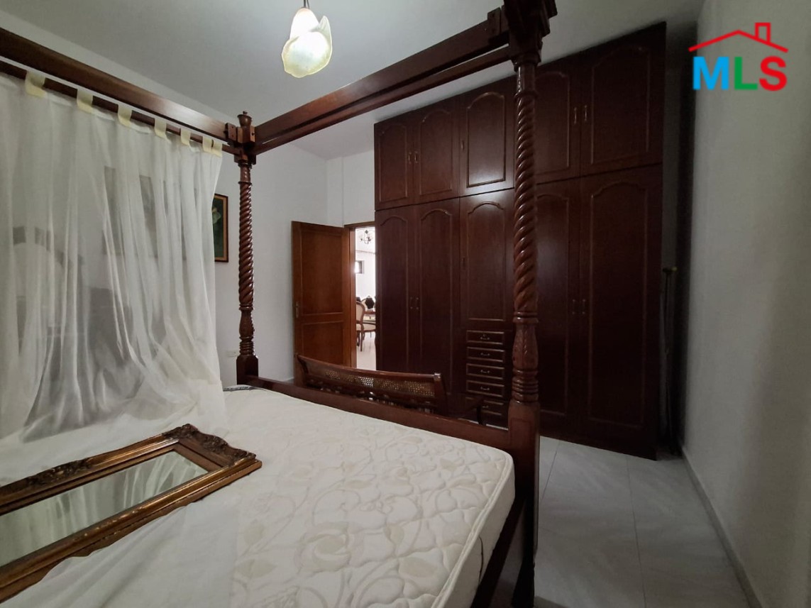 Furnished 2-Bedroom Apartment For Sale In Jdeidet Ghazir