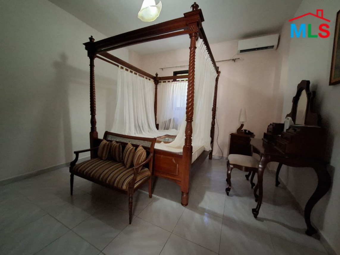 Furnished 2-Bedroom Apartment For Sale In Jdeidet Ghazir
