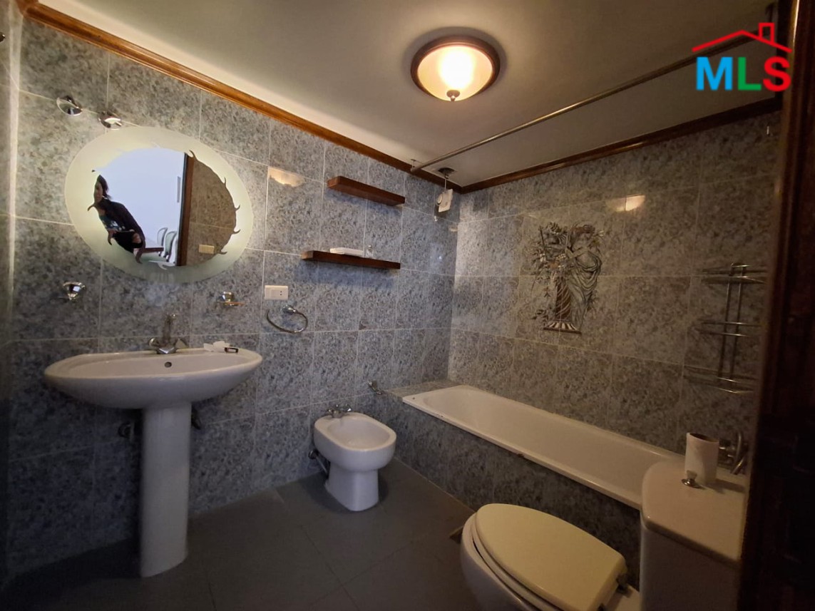Furnished 2-Bedroom Apartment For Sale In Jdeidet Ghazir