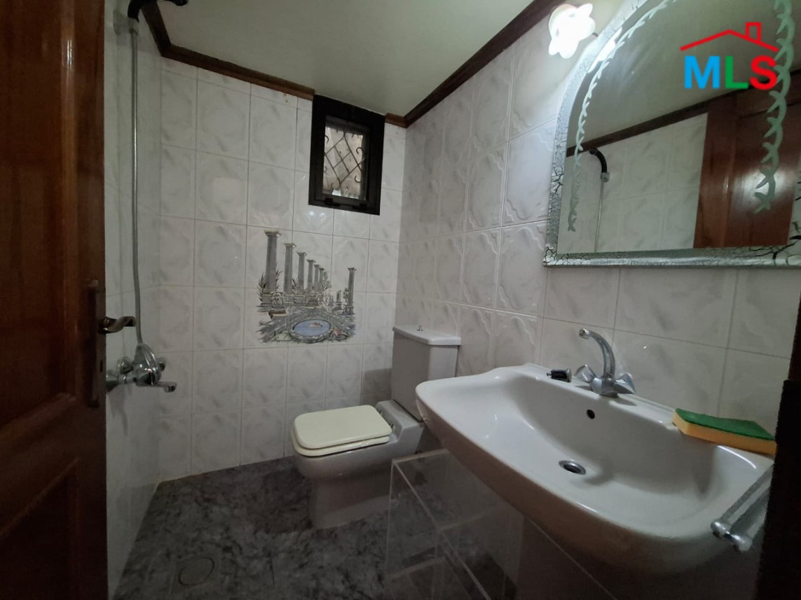 Furnished 2-Bedroom Apartment For Sale In Jdeidet Ghazir
