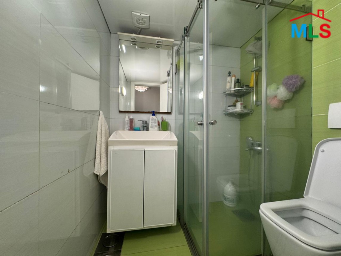Semi-Furnished And Decorated Apartment For Sale in Mansourieh