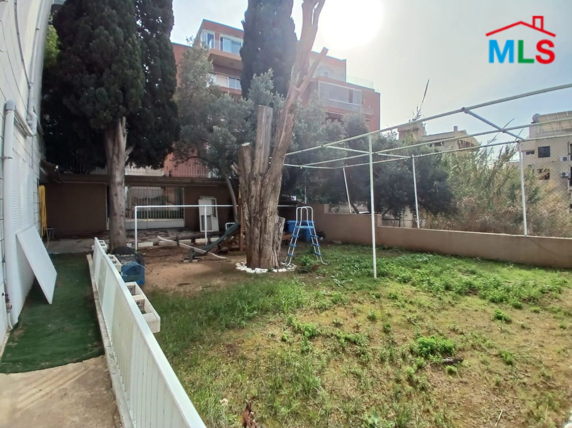 Exclusive! Spacious Villa With An Amazing Open View For Sale in Naccache