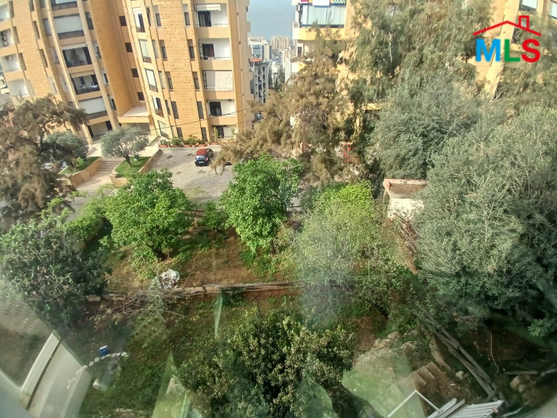 Exclusive! Spacious Villa With An Amazing Open View For Sale in Naccache