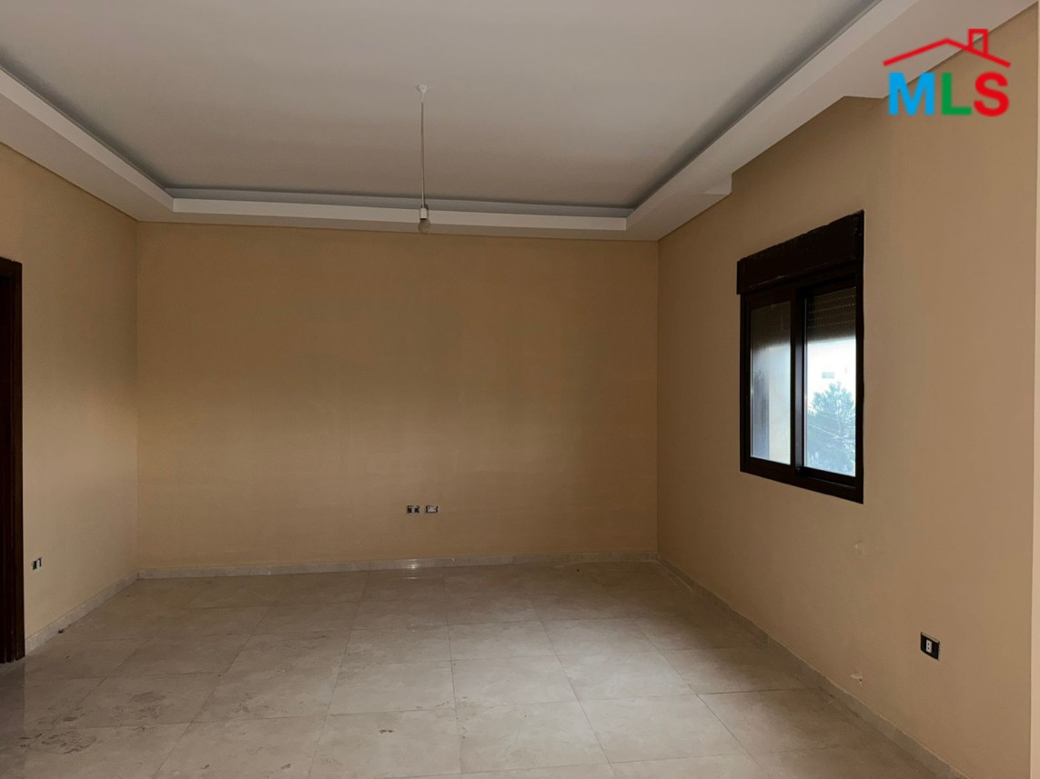 A 165 SQM Apartment For Sale in Batroun