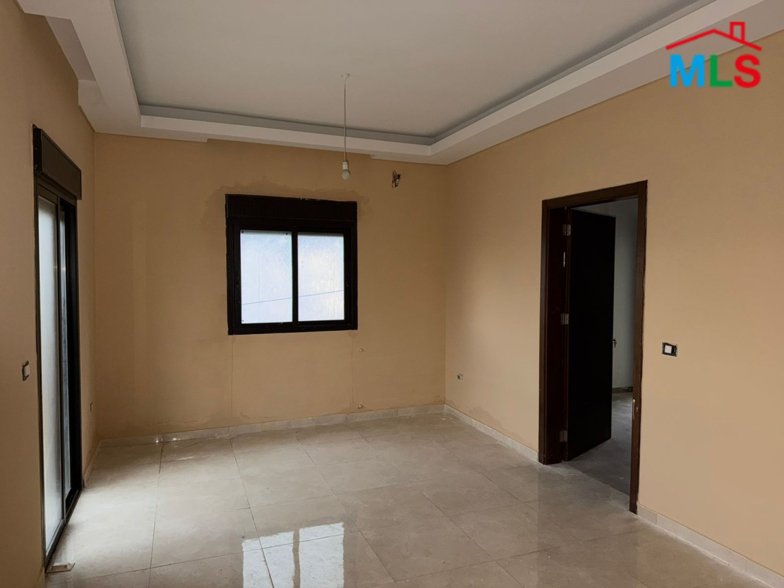 A 165 SQM Apartment For Sale in Batroun