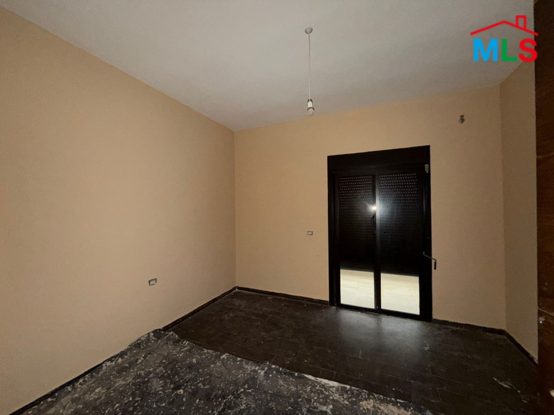 A 165 SQM Apartment For Sale in Batroun