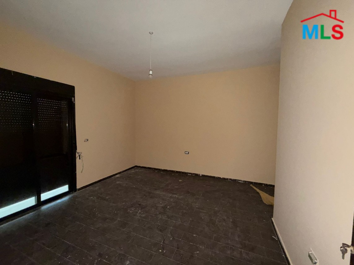 A 165 SQM Apartment For Sale in Batroun