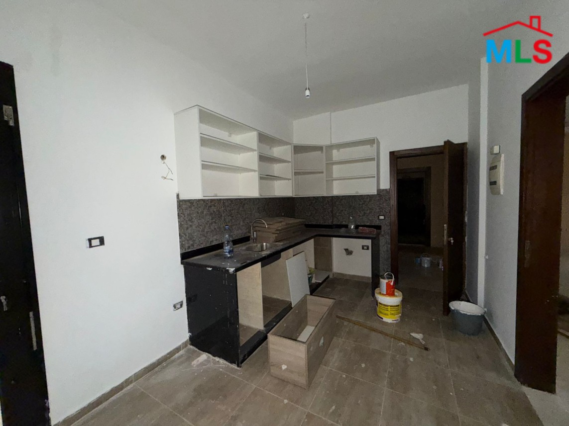 A 165 SQM Apartment For Sale in Batroun