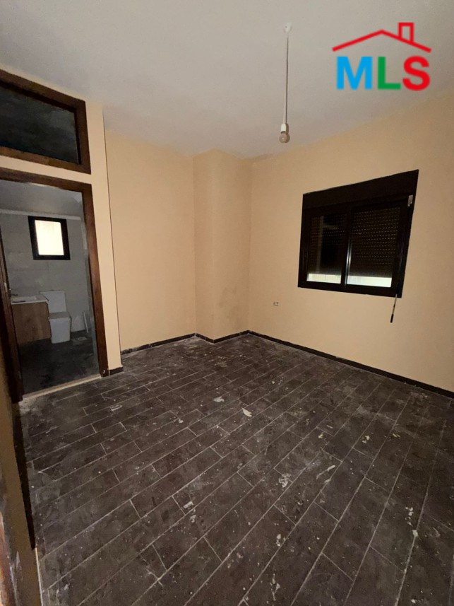 A 165 SQM Apartment For Sale in Batroun